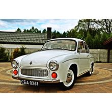 Syrena 105 1 Poster Canvas Movie Film Print A0 A1 A2 A3 A4 A5 A6 Art Wall Decora