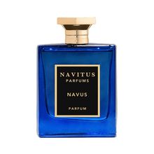 Navitus Parfums Navus (U) 3.4 Oz