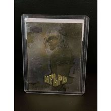 Garrison Hearst #202 | 1999 Metal Universe Football Trading Card