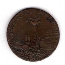 Great Britain. Preliminaries of Peace between Britain and France. dy18289