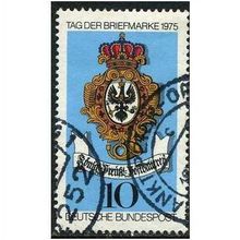 1975 Michel 866 - fine used (o)