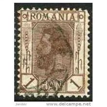 1901 Michel 128 - #2 fine used (o)
