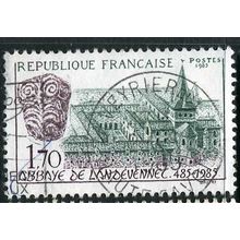 1985 Michel 2496 - fine used (o)