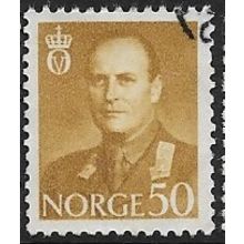 1958/1960 Michel 422 - #2 fine used (o)