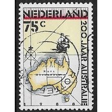 1988 NVPH 1411 - fine used (o)