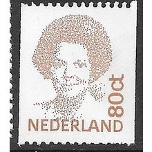1991 NVPH 1489a - MNH (**) - Coil