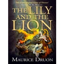 Accursed Kings 6 Lily & The Lion