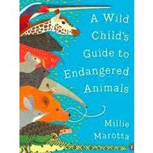A Wild Child's Guide to Endangered Animals