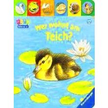 Wer Wohnt Am Teich