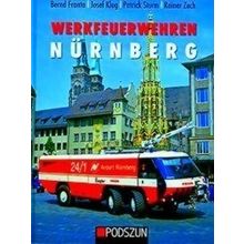 Werkfeuerwehren Nurnberg