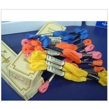 ASSORTED ANCHOR THREADS PYO COLOURS AND AMOUNT YOU WANT FREE PP