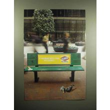 2004 Clorox ReadyMop Ad - We'd Clean It