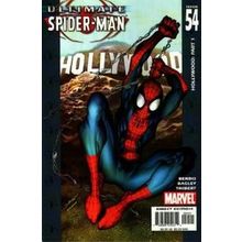 Ultimate Spider-Man # 054 NM MODERN AGE COMICS