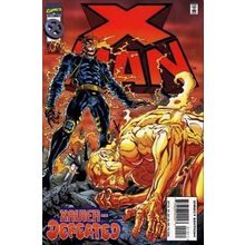 X-Man # 010 NM MODERN AGE COMICS