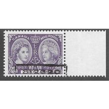 CAN 2012 $2.00 'QUEENS GOLDEN JUBILEE ' FINE USED (EBID77-904)