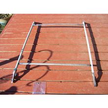 Datsun STATION WAGON Roof Rack OEM J12VW-272322 XCV-1302 416926,1301 416925