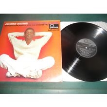 JOHNNY MATHIS LP - I'LL BUY YOU A STAR