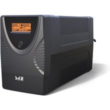 Ups Battery Backup and Surge Protector,Computer Uninterruptible Power Supply Uni