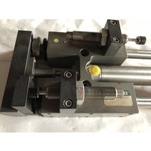 NUMATICS SH10618TB26D8C SHL0618TB26DSC,PNEUMATIC CYLINDER,M13254 1-1/16"-BORE,Su