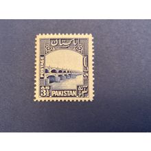 ICOLLECTZONE Pakistan 32 VF NH