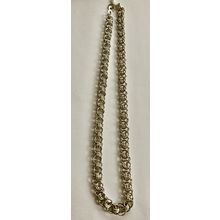 18" Chain Maille Necklace #3525