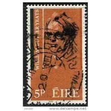 1965 Michel 172 - #2 fine used (o)