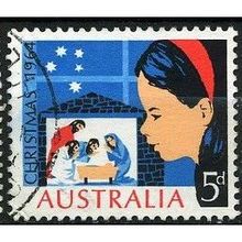 1964 SG 372 - #3 fine used (o)