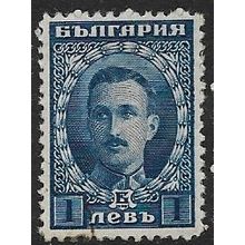 1921 Michel 166 - #6 fine used (o)
