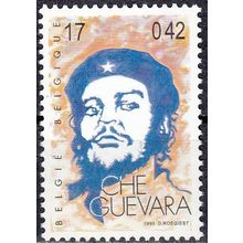 Belgique 1999 Michel 2916 Neuf ** Cote (2008) 1.00 € Che Guevara