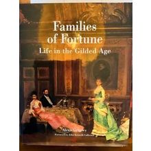 Families Of Fortune
