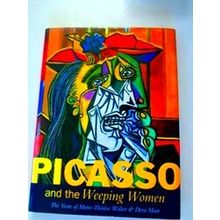 Picasso And The Weeping Women