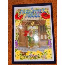 A Midsummer Mouse