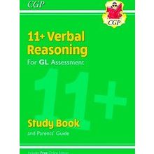 11 Gl Verbal Reasoning Study Book (With Parents Guide Online Edition)