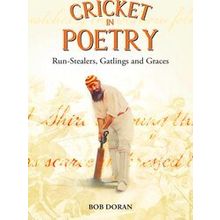 Cricket In Poetry