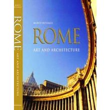 Rome - Marco Bussagli