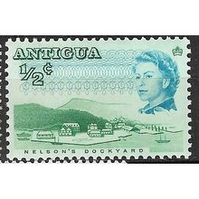 1966/1970 SG 180 - MLH (*)