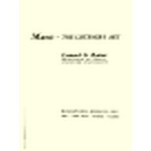 Music The Listener's Art - Leonard G. Ratner