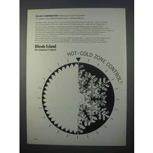 1966 Rhode Island Development Council Ad - Bayway