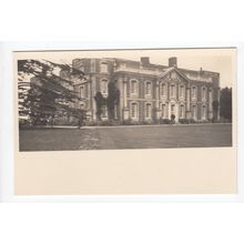 Hill Hall Theydon Mount Epping Essex Postcard HH10