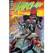 Ripclaw (Vol 2) # 002 NM MODERN AGE COMICS