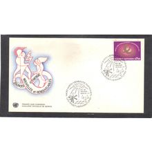 FDC Vienna Cachet 121 7.50s Renewable Energy (Cachet-U/A) CV00361