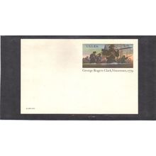 UX78 10c George Clark CV00603 (3)