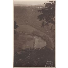 Picnic Wood Symonds Yat Old Gloucester Postcard