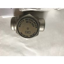 1/2" watts regulator WTD600 Steam Trap Thermo-dynamic WATTS WTD 600,600PSI,EK