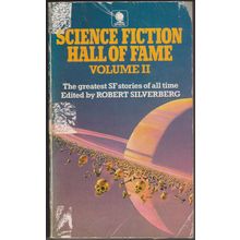 Science Fiction Hall of Fame II, edited by Robert Silverberg