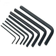 ALLEN KEY HEX HEXAGON WRENCH FOR SOCKET BOLT 1.5mm 2mm 2.5mm 3mm 4mm 5mm 6mm 8mm