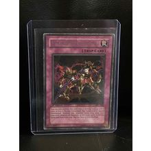 Chain Disappearance - IOC-052 - Rare - 1st Edition Invasion of Chaos Yu-Gi-Oh Tr