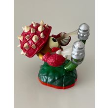 ACTIVISION SKYLANDERS SURE SHOT SHROOMBOOM FIGURE