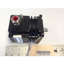 new BERGER LAHR VRDM 597/50 LHB STEPPER MOTOR, 1.4A, 1.7-OHM AV