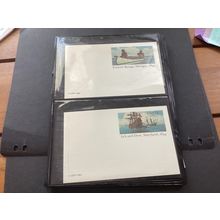 ICOLLECTZONE US Nice Postal Card Collection (COL402)